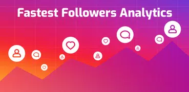 iMetric: Profile Followers Analytics for Instagram