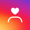 iMetric上进行个人资料关注者分析 for Instagram 图标 iMetric上进行个人资料关注者分析 for Instagram 图标