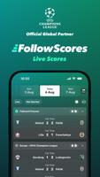 FollowScores 포스터