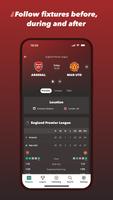 FollowScores 스크린샷 1
