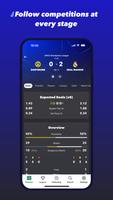 FollowScores 스크린샷 2