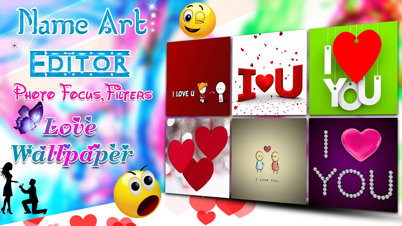 Me Name Art Photo Designer Stylish Focus Filter For Android Apk Download