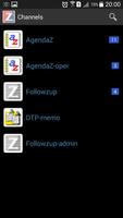 Followzup 截图 1