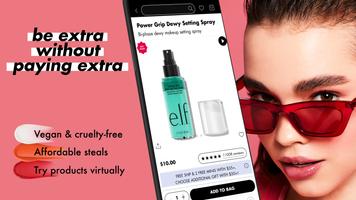 e.l.f. Cosmetics পোস্টার
