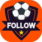 Follow - Betting Tips ikon