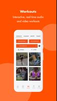FITNESS SF скриншот 3