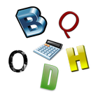 Nary Calc ikon