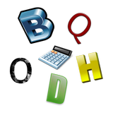 Nary Calc icône