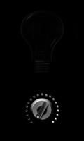 پوستر Dimmable Light
