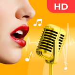 Voice Changer: Funny Effects