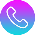 Color Caller Screen