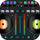 DJ Music Mixer biểu tượng