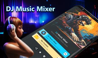 DJ Music Mixer bài đăng