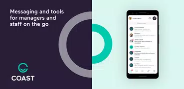Coast - Work Order Maintenance