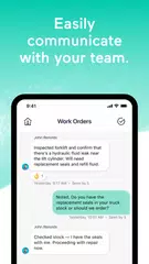 Coast - Work Order Maintenance アプリダウンロード