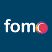 FOMO アイコン