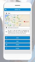 FOMA APP imagem de tela 3