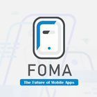 FOMA - Future Of Mobile Apps icon