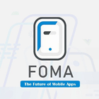 FOMA - Future Of Mobile Apps biểu tượng