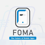 FOMA - Future Of Mobile Apps