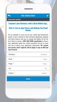 FOMA - Future Of Mobile Apps ảnh chụp màn hình 2