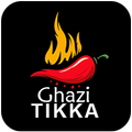 Ghazi Tikka