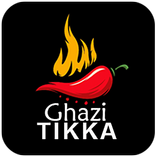 Ghazi Tikka