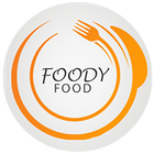 Foody Food icône