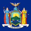 New York stickers for WhatsApp
