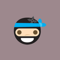 Ninja Emoji WAStickerApps