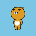 Teddy Bear Stickers