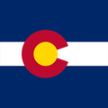Colorado Stickers for WhatsApp