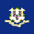 Connecticut Stickers