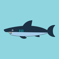 Fish Stickers For WhatsApp