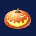 Halloween Stickers