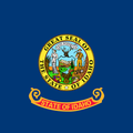 WAStickerApps Idaho Emoji for WhatsApp