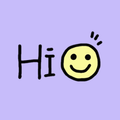 English Text Stickers & emoji