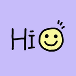 English Text Stickers & emoji