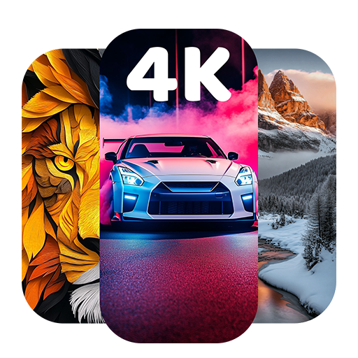 4K Wallpapers, Live Wallpapers