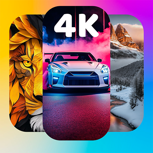 4K Wallpapers, Live Wallpapers