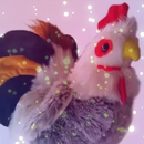 Ayam Lucu HD Wallpaper 2019 APK