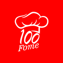 100 Fome - Delivery de Tudo APK