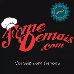 Fome Demais APK Herunterladen