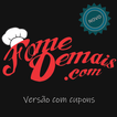 Fome Demais icon