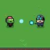 Dungeon Games : Bullet Land APK