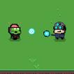 Dungeon Games : Bullet Land icon