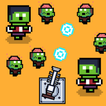 Idle Turret Defense icon