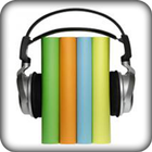 Audiobooks. Audiobooks for free. আইকন
