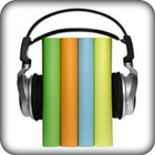 AudioBooks. Аудиокниги бесплатно.-icoon