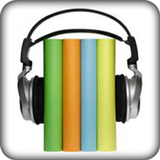 AudioBooks. Аудиокниги бесплатно. アイコン